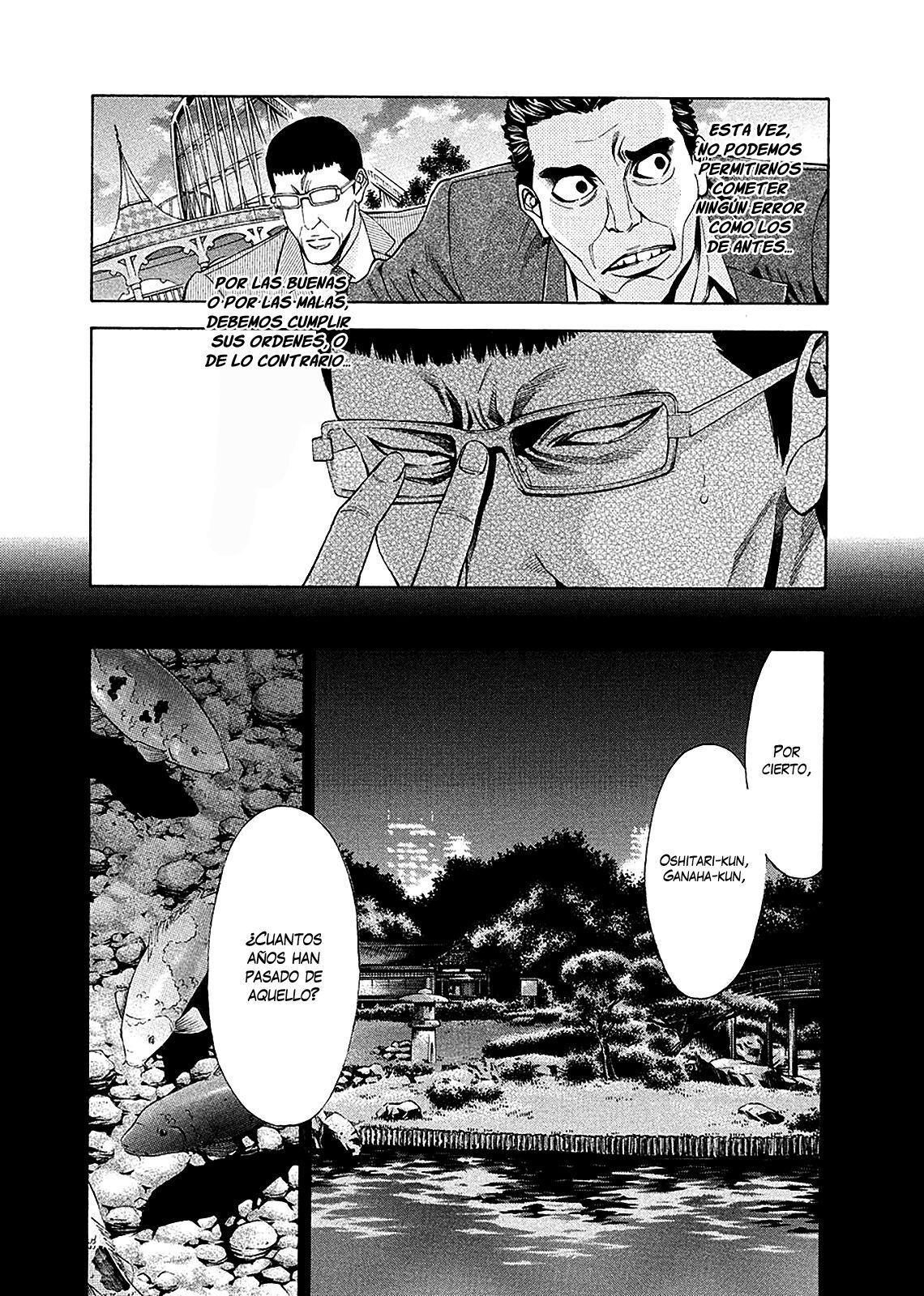 Capitulo 77 page 11