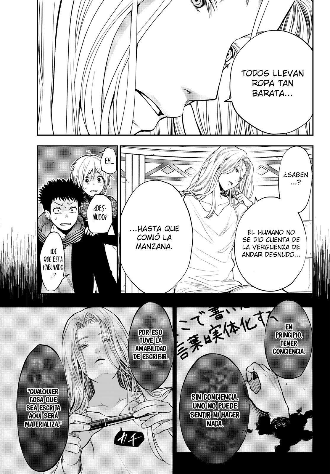 Capitulo 23 page 9