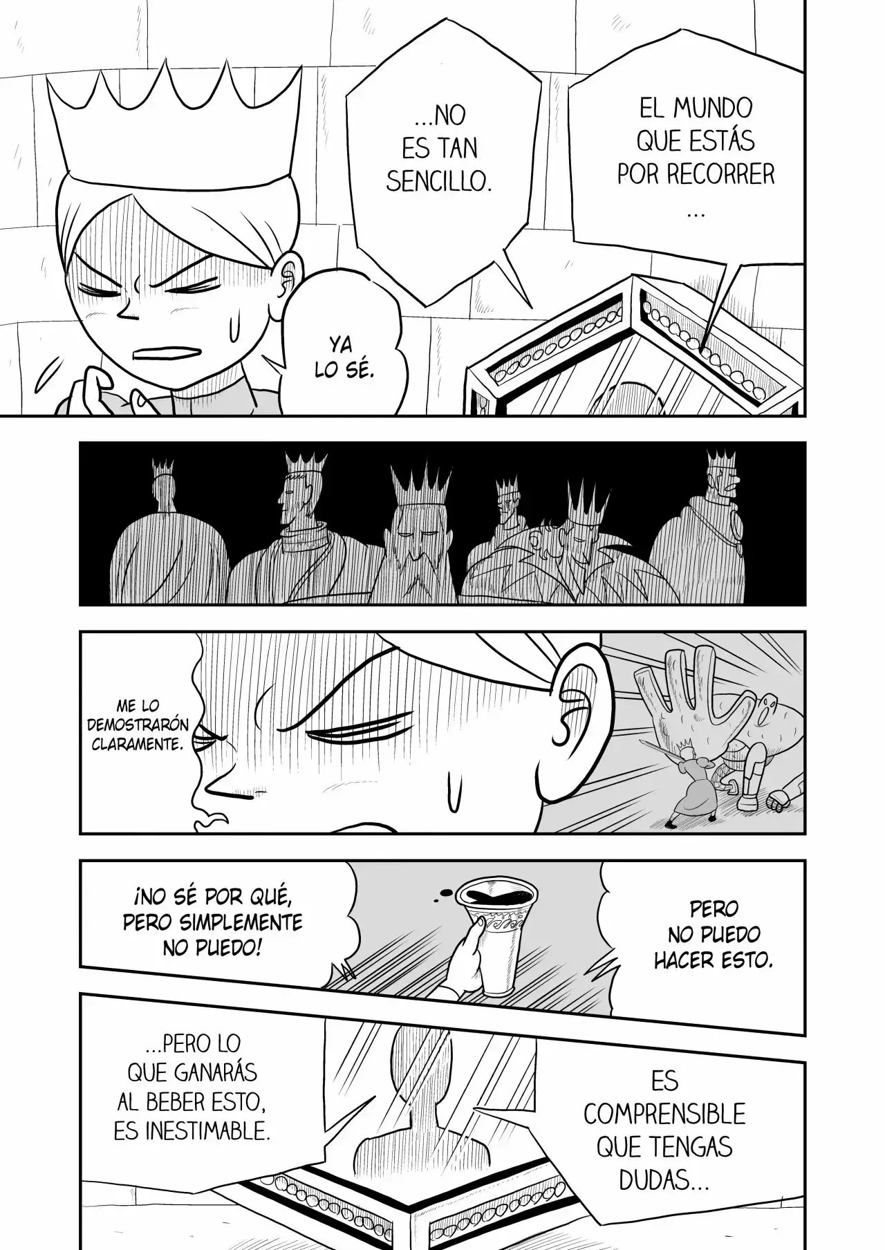 Capitulo 30 page 10