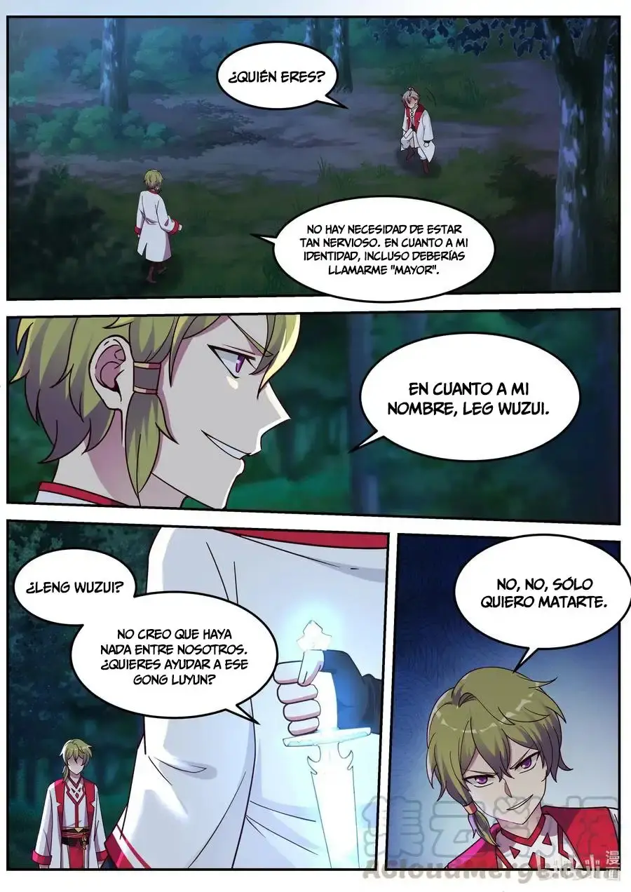 Capitulo 88 page 6