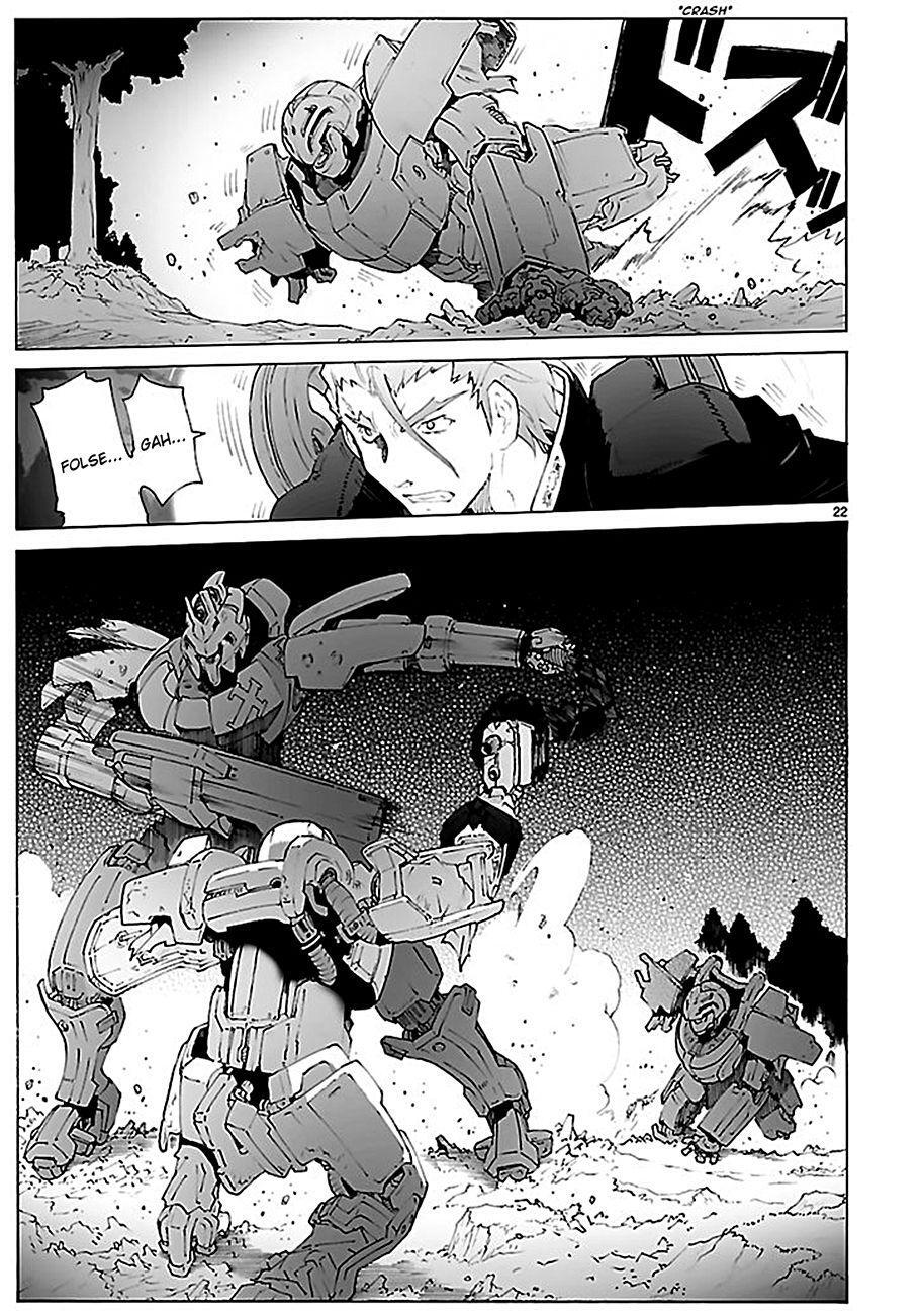 Capitulo 79 page 23