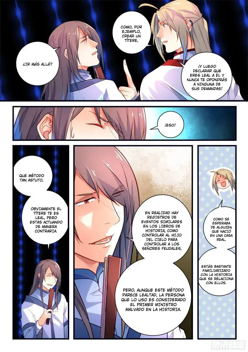 Capitulo 337 page 10