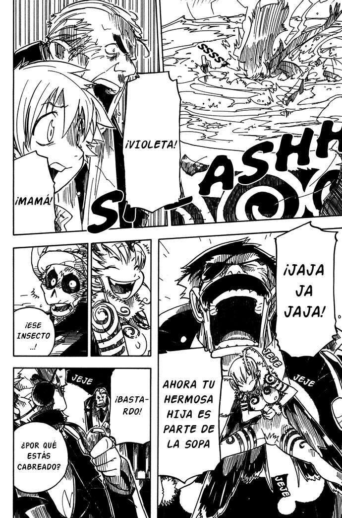 Capitulo 15 page 16