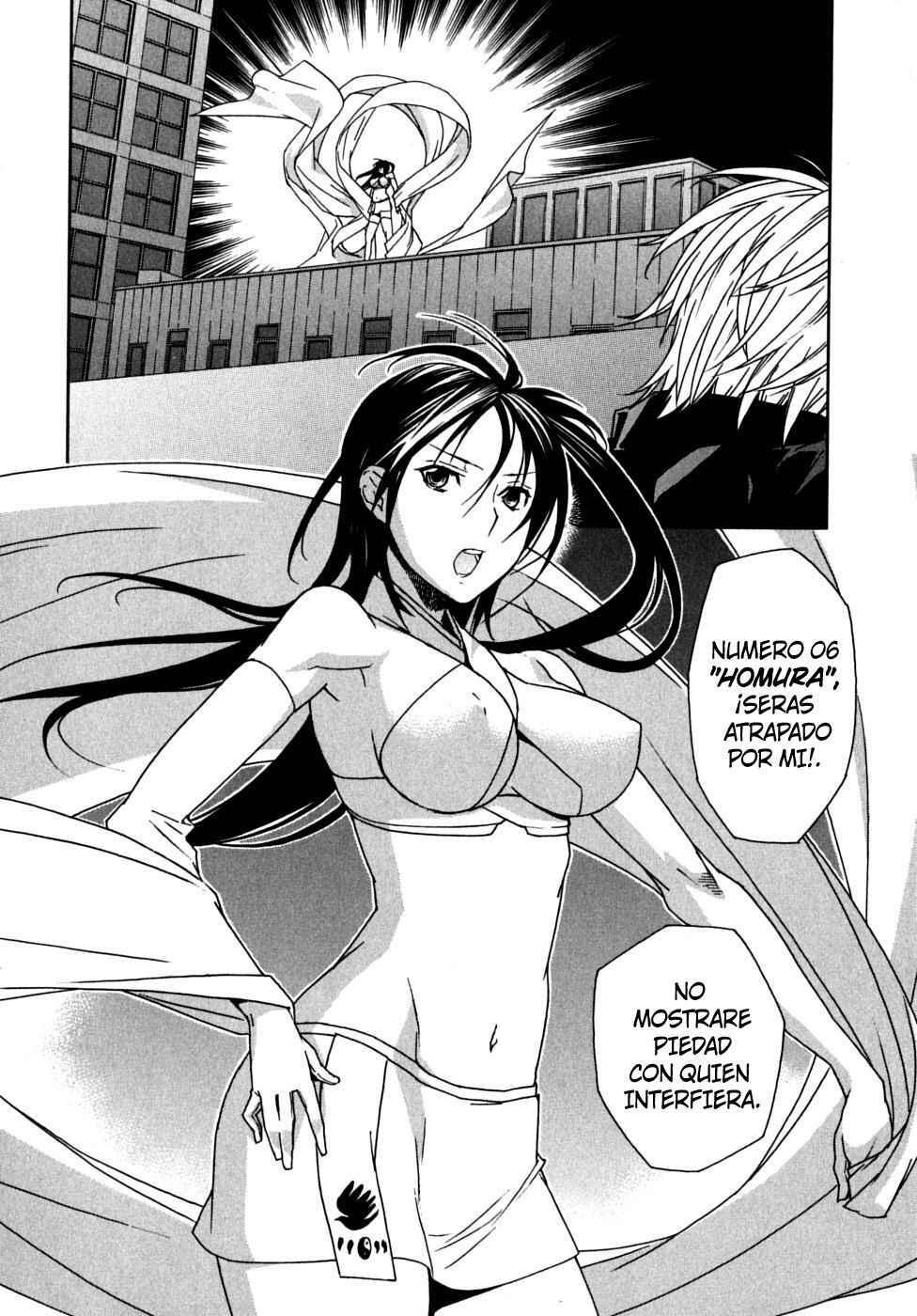 Capitulo 63 page 3