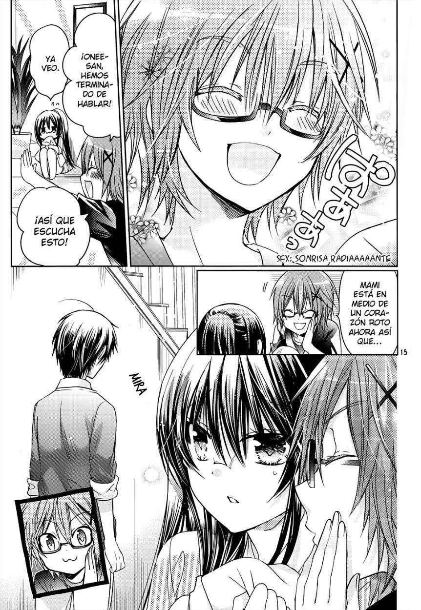 Capitulo 53 page 15