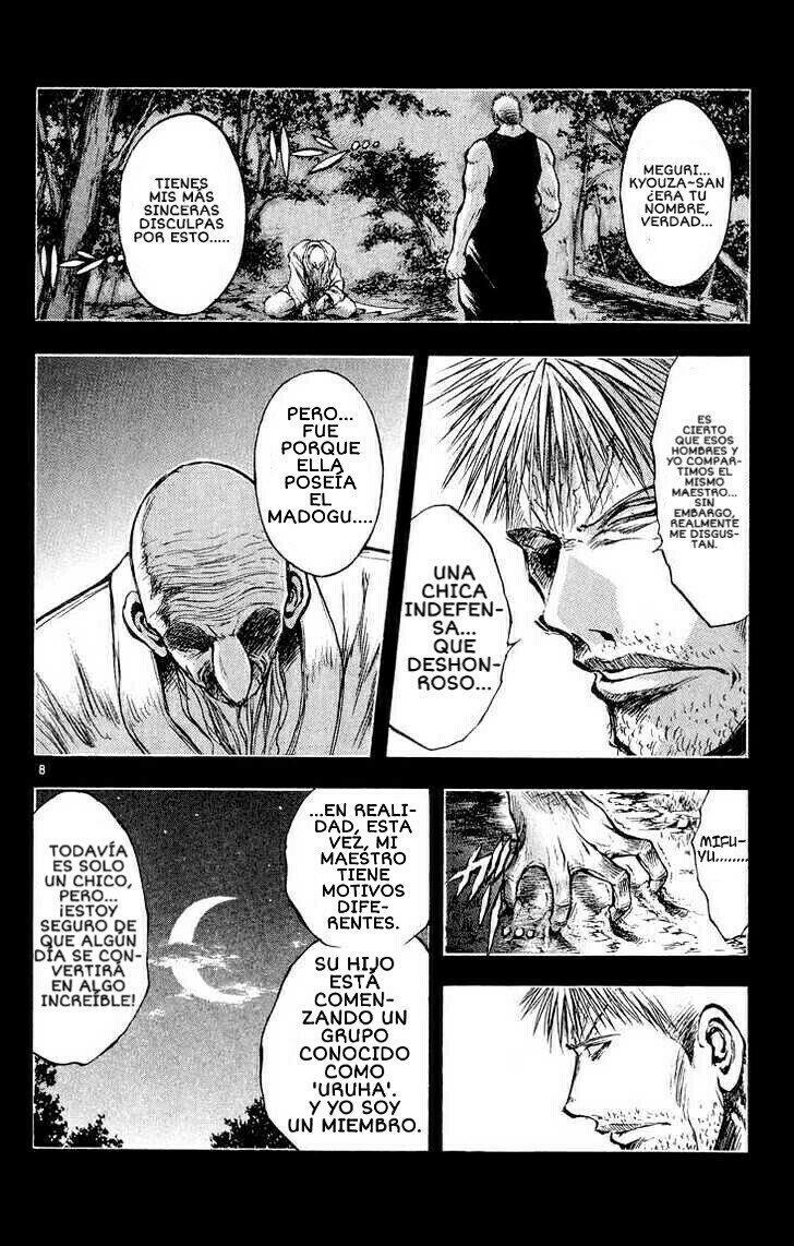 Capitulo 301 page 9