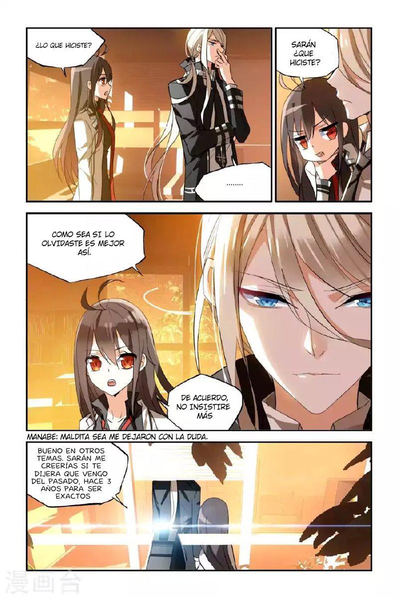 Capitulo 29 page 13