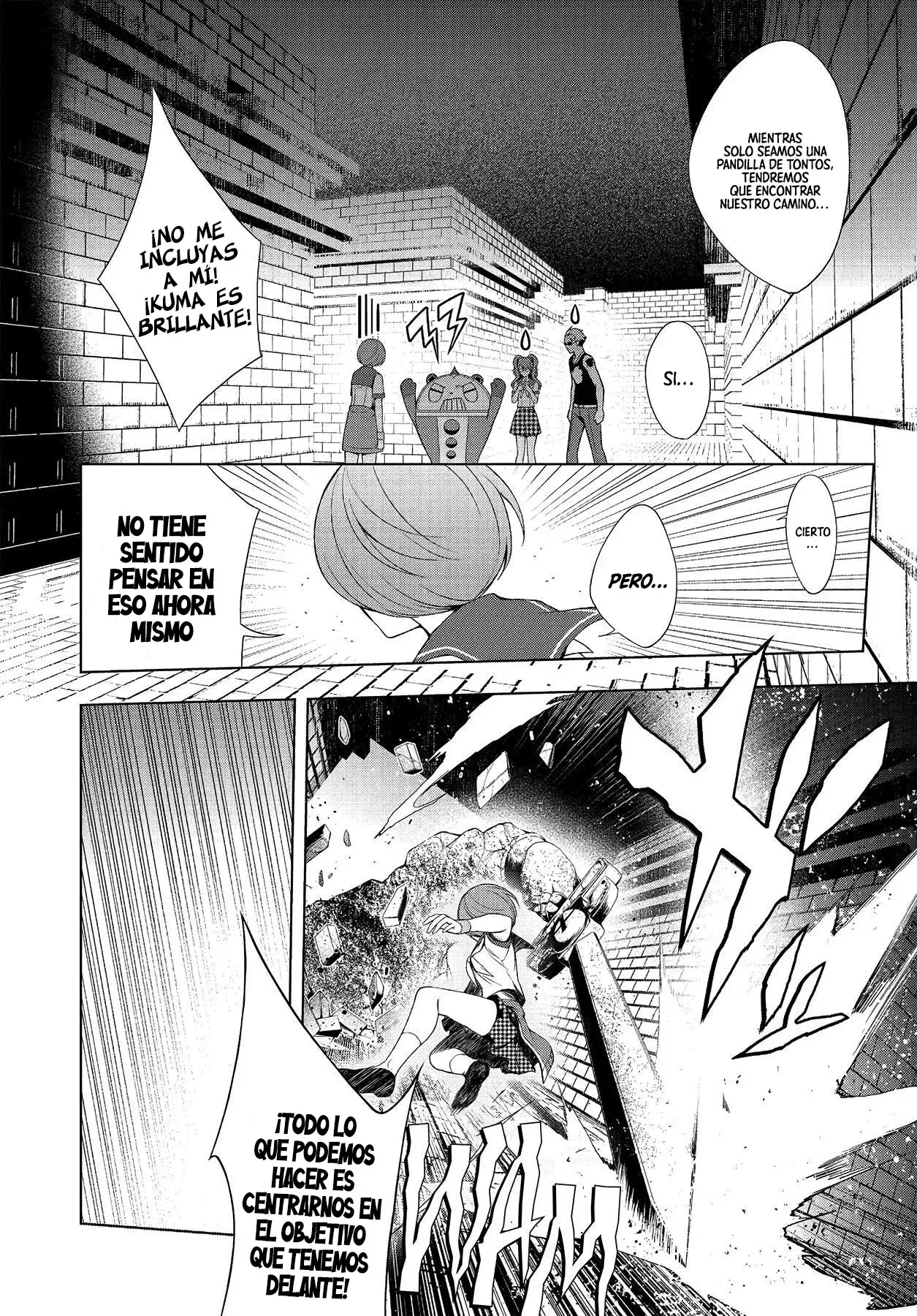 Capitulo 28 page 11