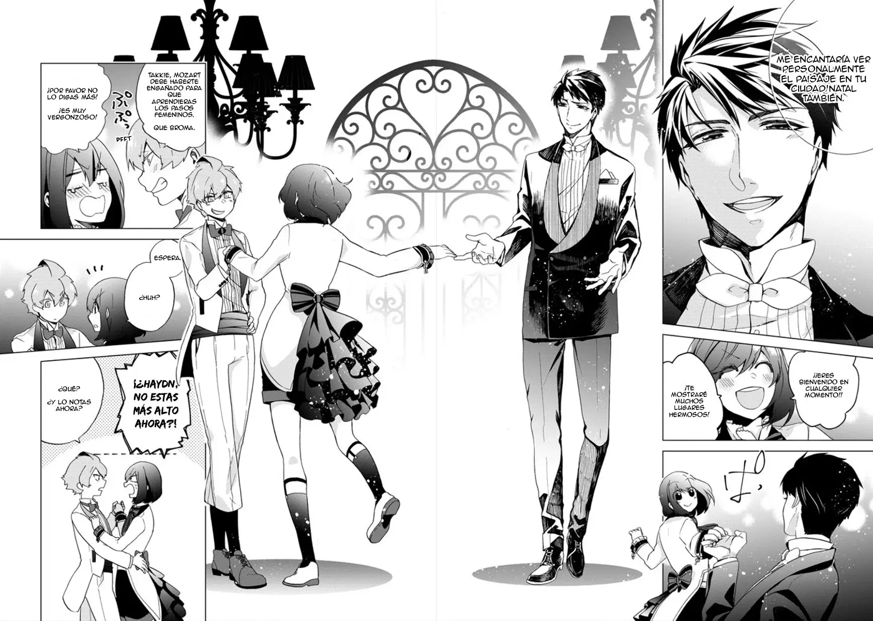 Capitulo 23 page 36