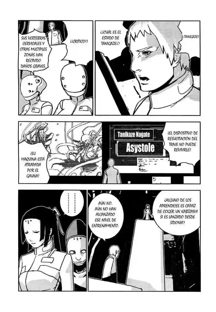 Capitulo 3 page 11