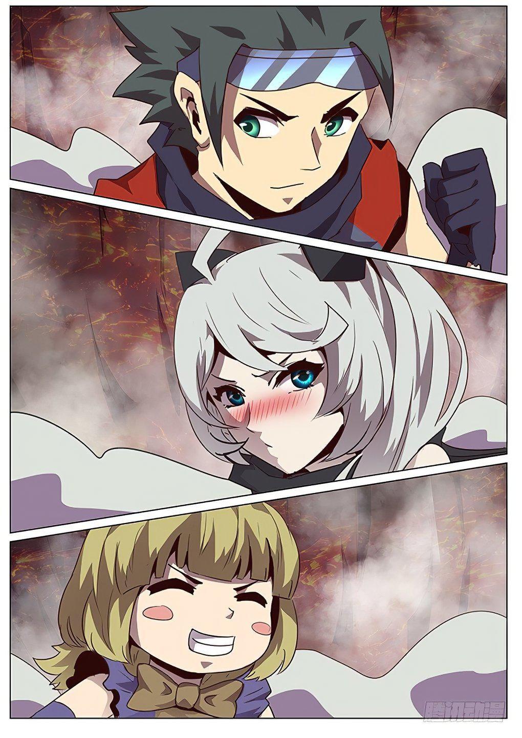 Capitulo 72 page 7