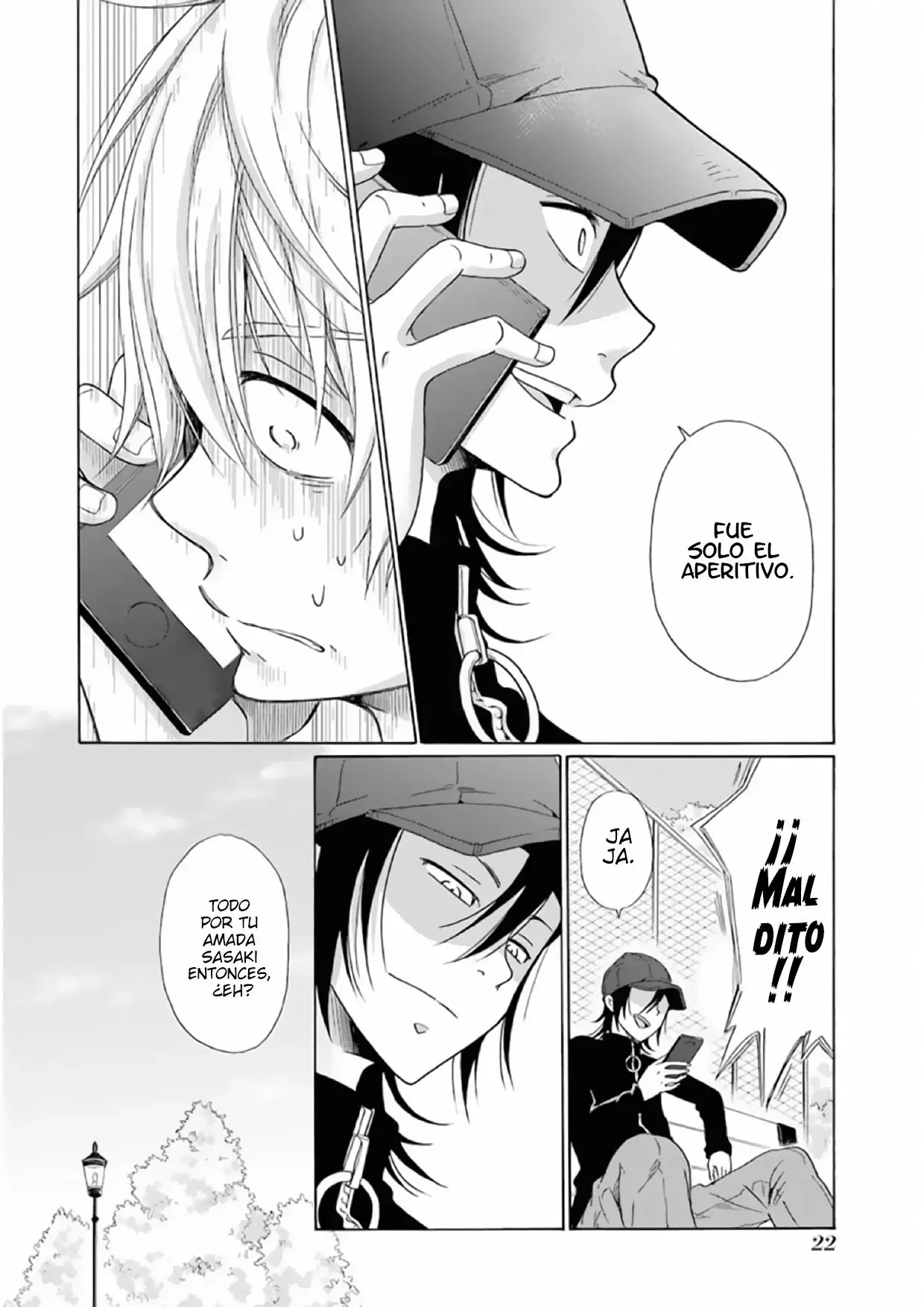 Capitulo 17 page 23
