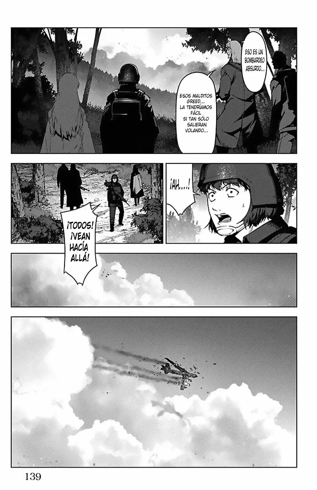 Capitulo 99 page 40