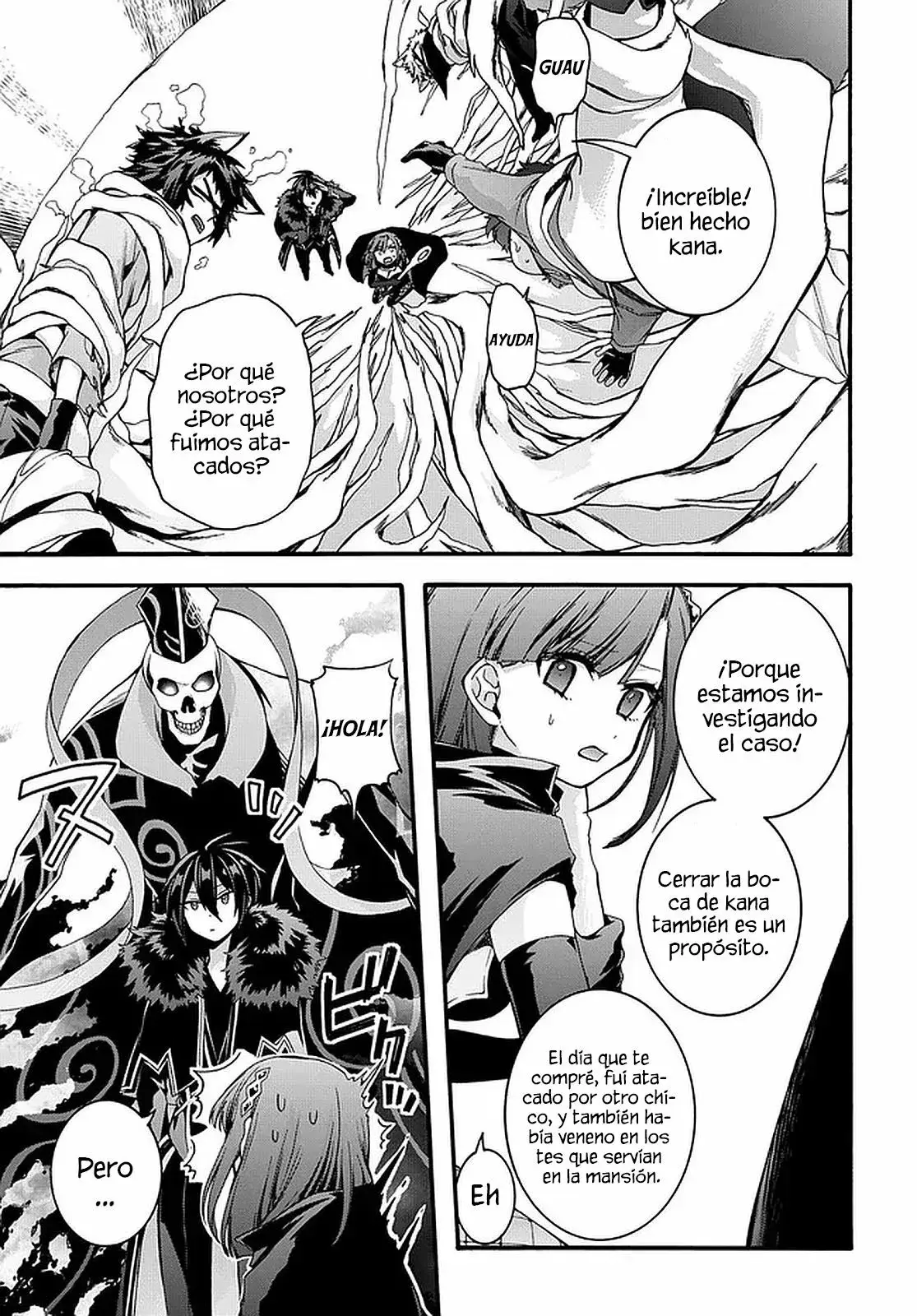 Capitulo 13 page 26