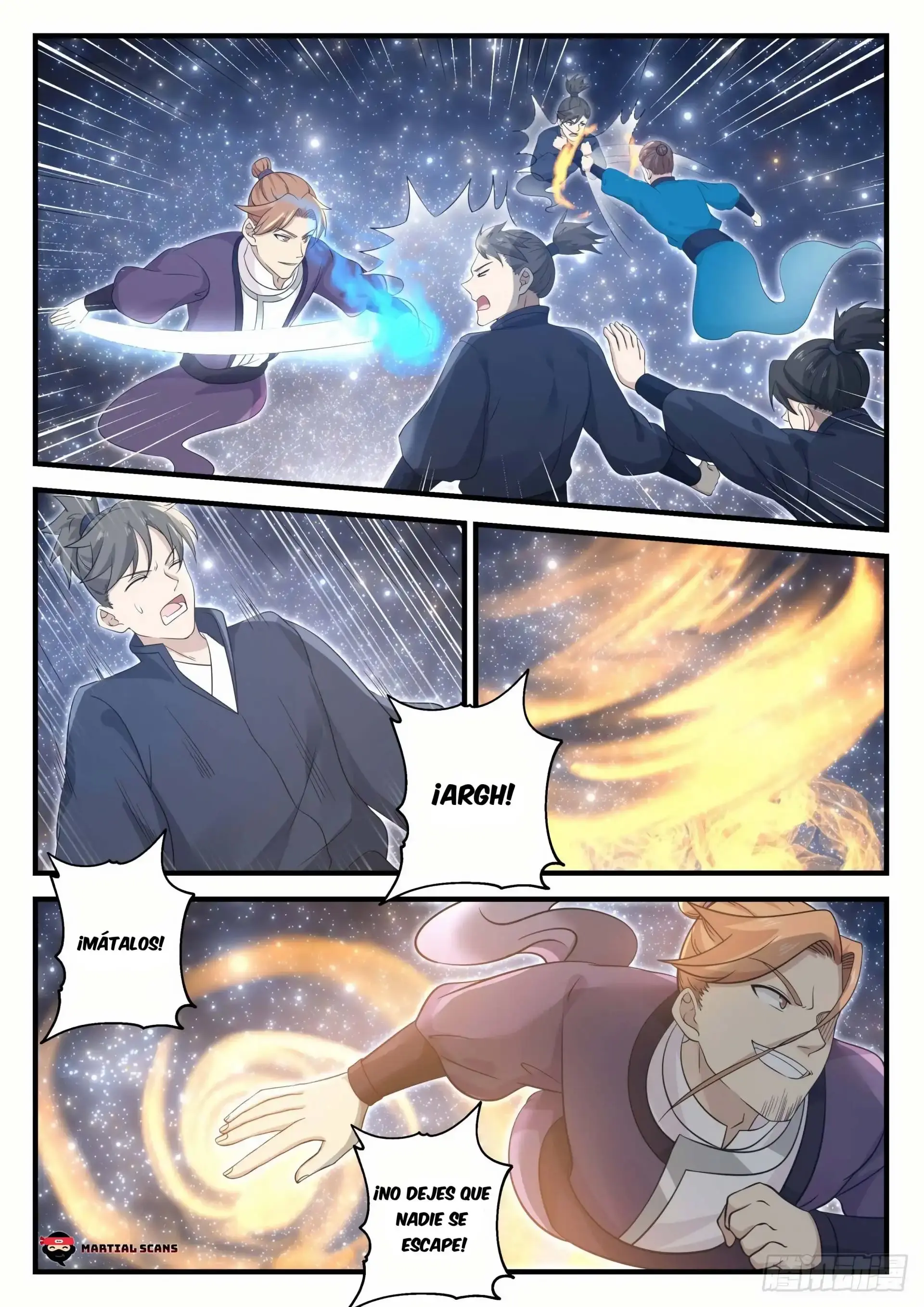 Capitulo 704 page 6