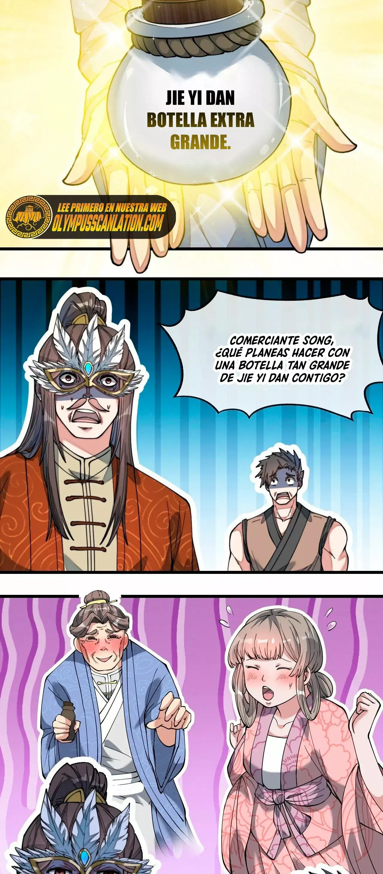 Capitulo 40 page 17