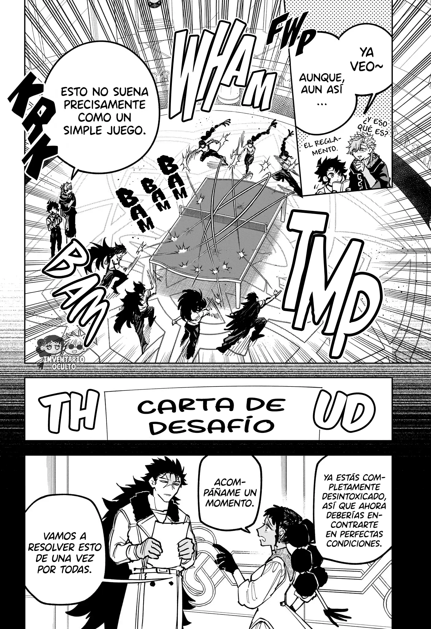 Capitulo 88 page 3