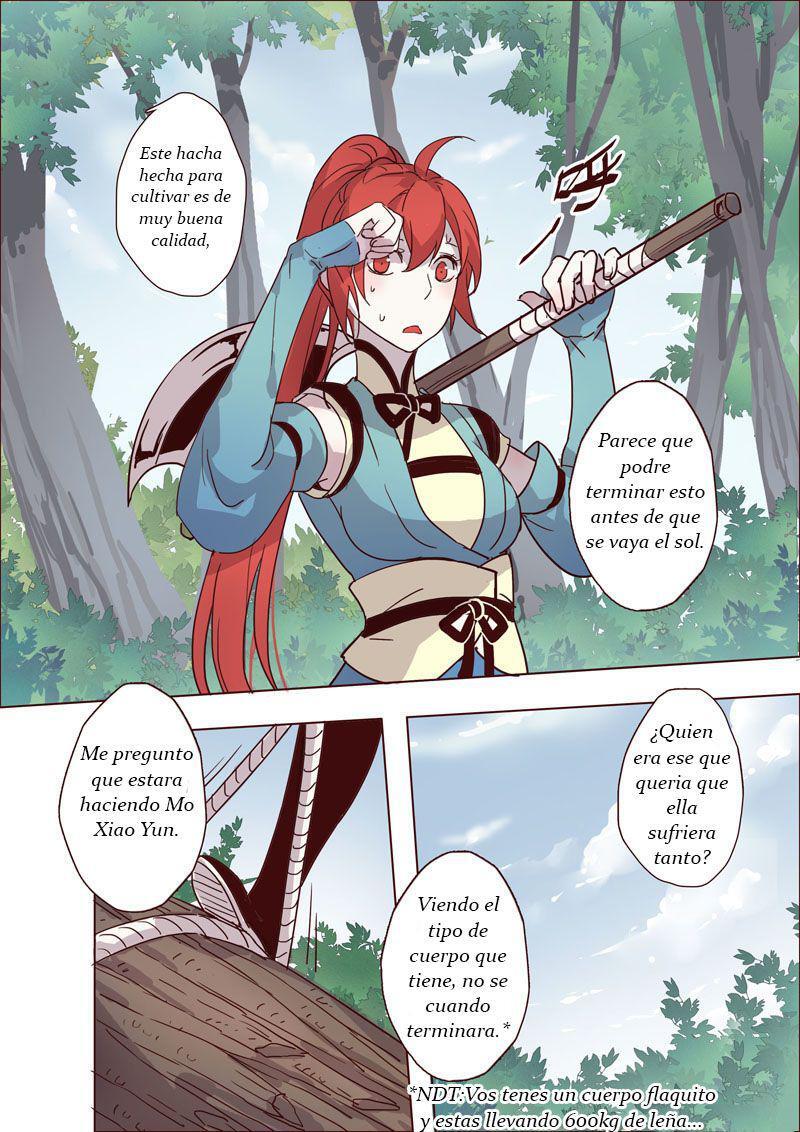 Capitulo 8.50 page 5