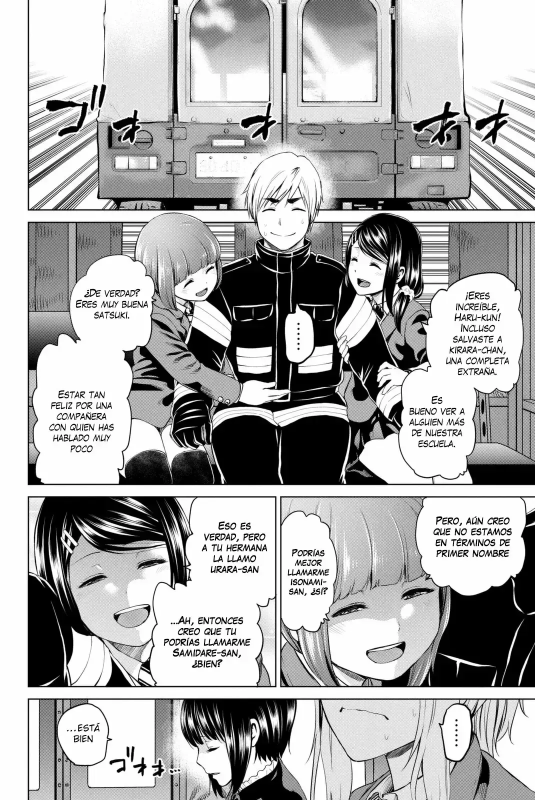 Capitulo 68 page 11