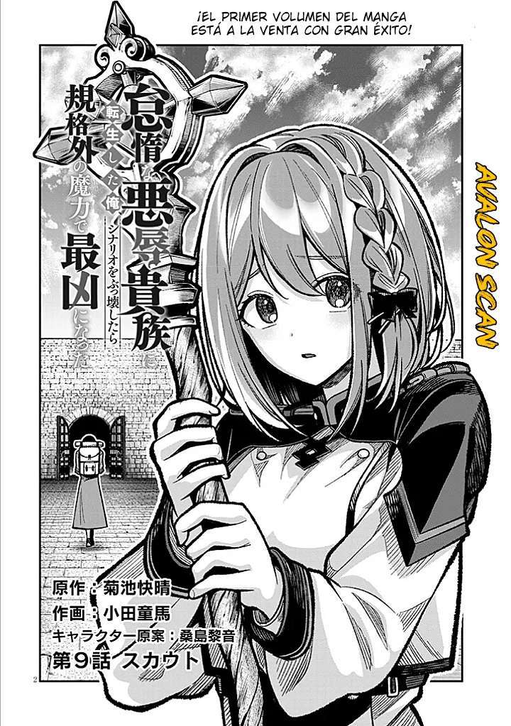 Capitulo 9 page 3