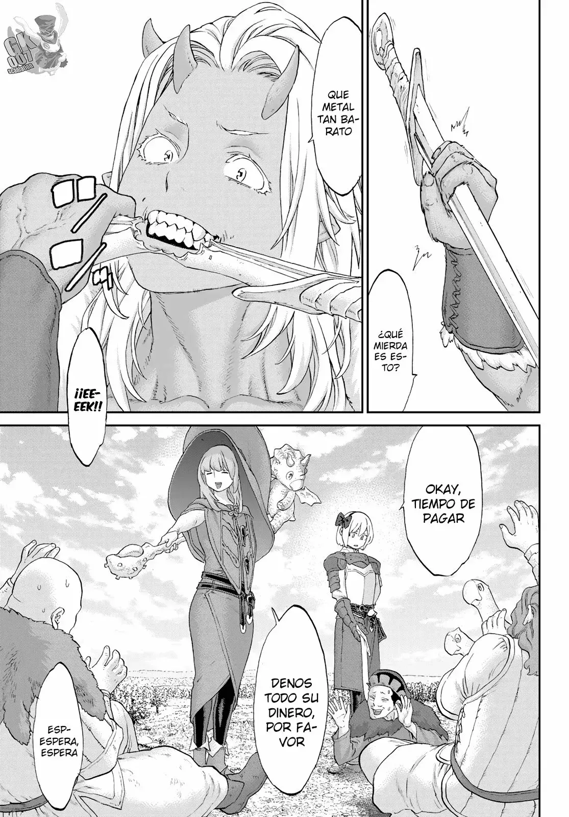 Capitulo 52 page 15