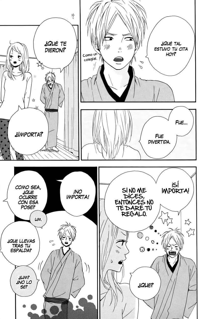 Capitulo 31 page 21