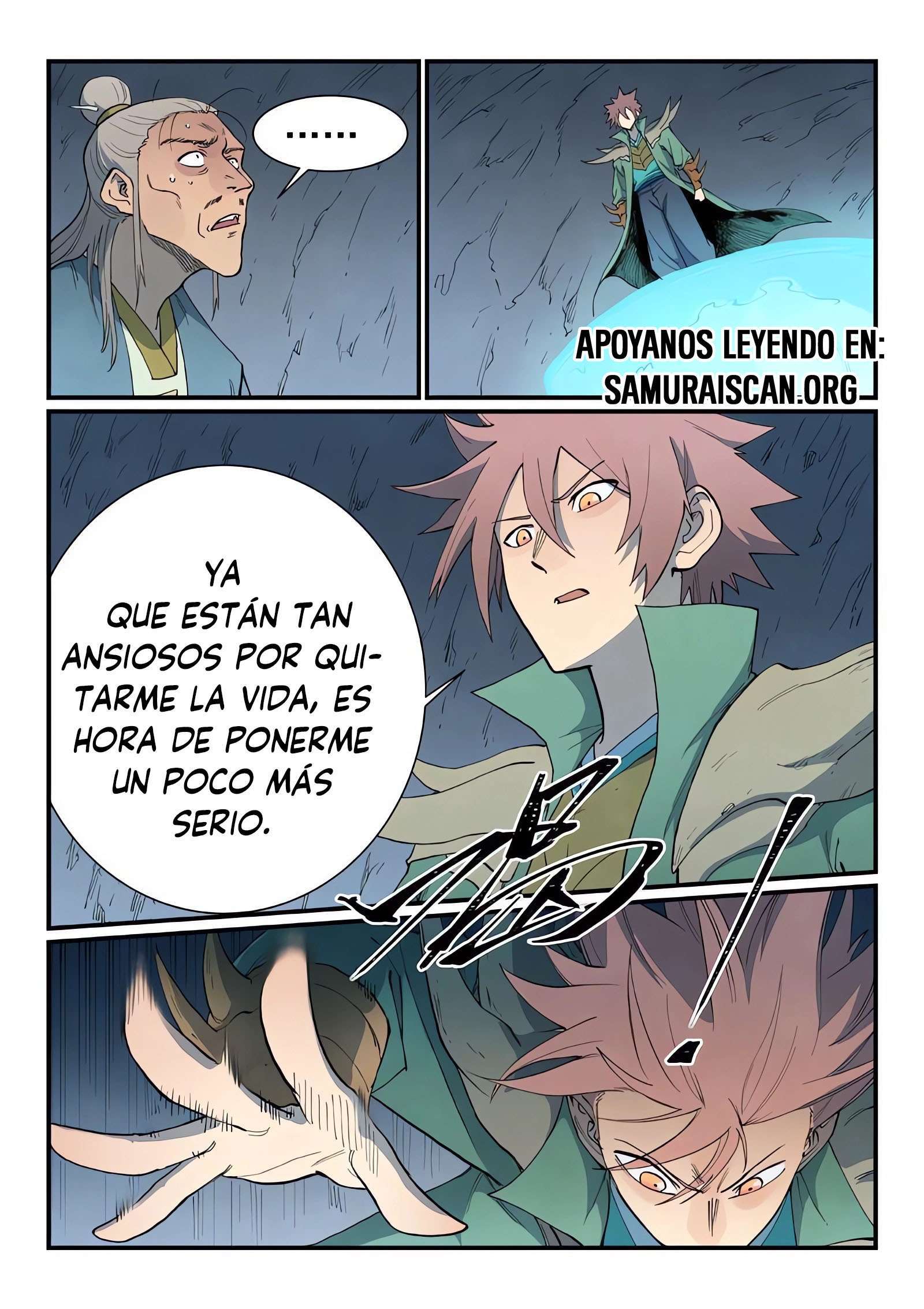Capitulo 832 page 7