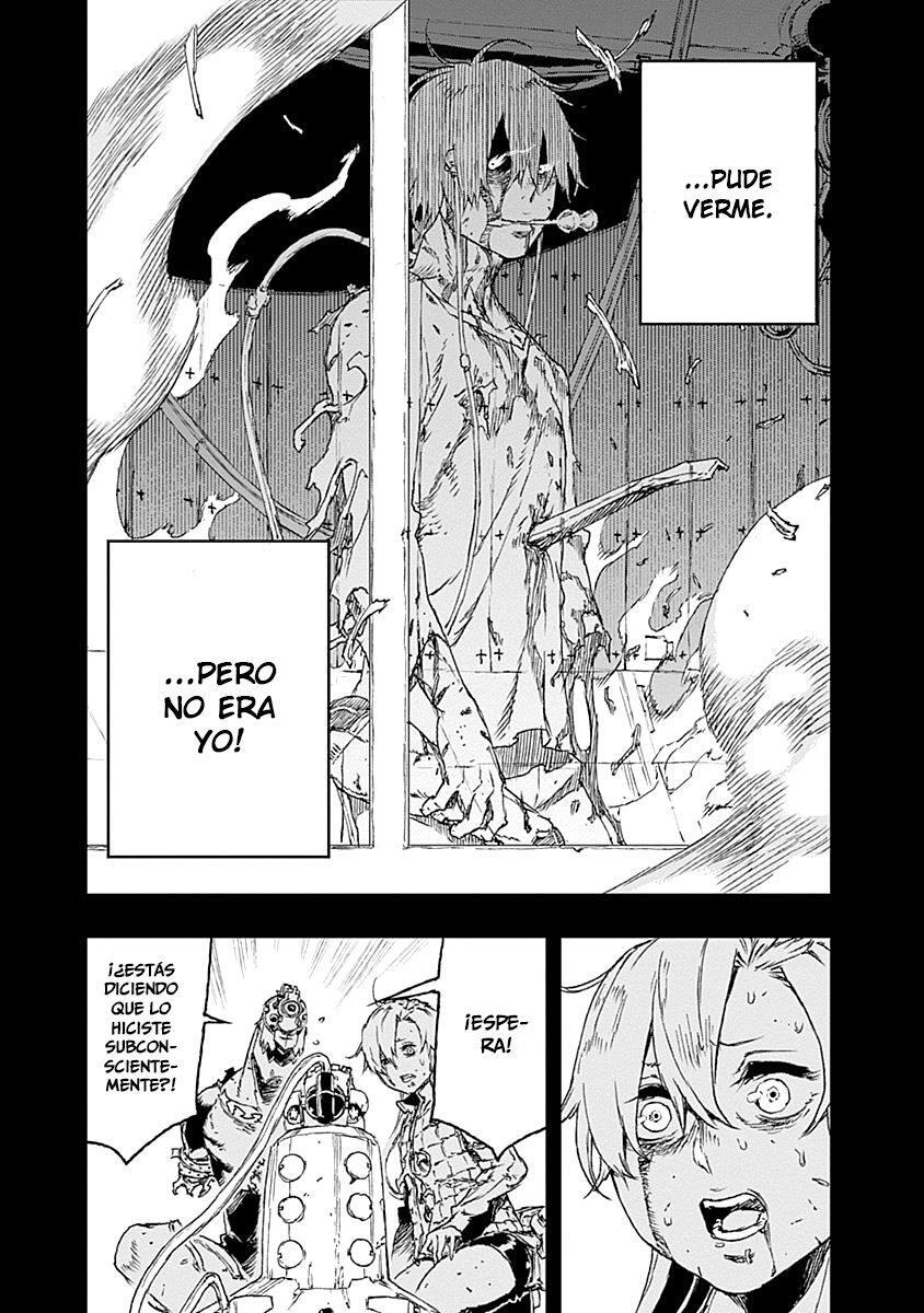 Capitulo 26 page 21