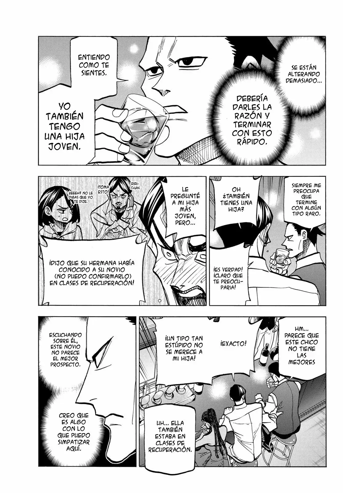 Capitulo 52 page 11