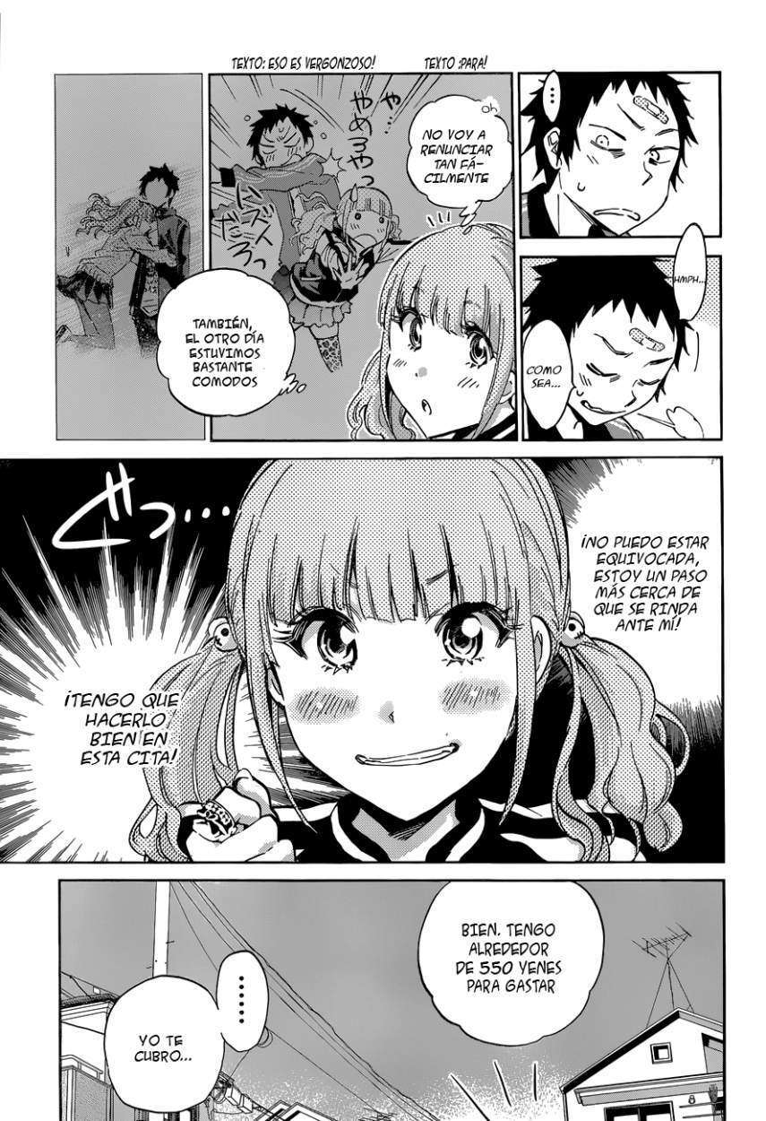 Capitulo 26 page 6