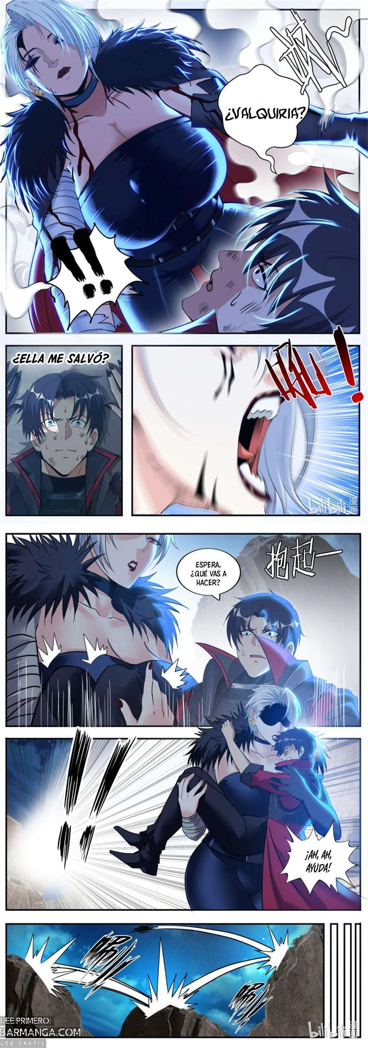 Capitulo 164 page 7