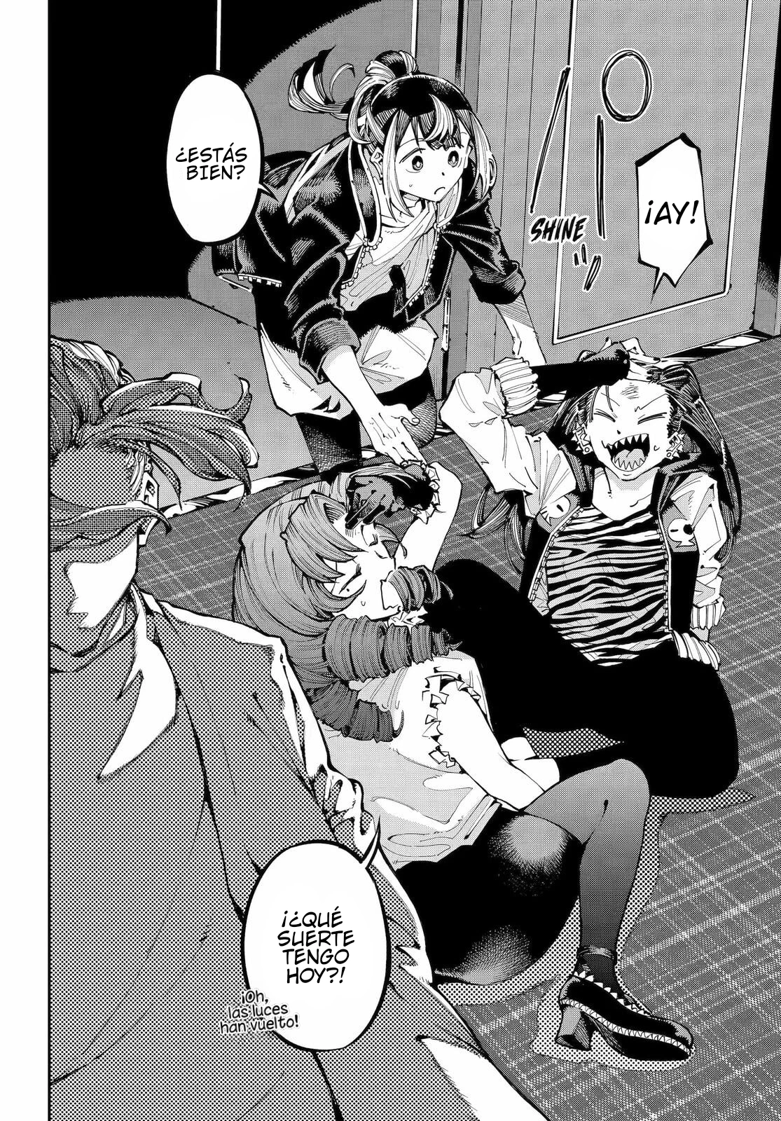 Capitulo 49 page 39