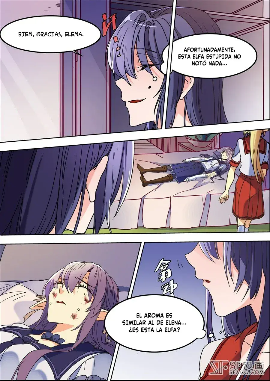 Capitulo 112 page 8