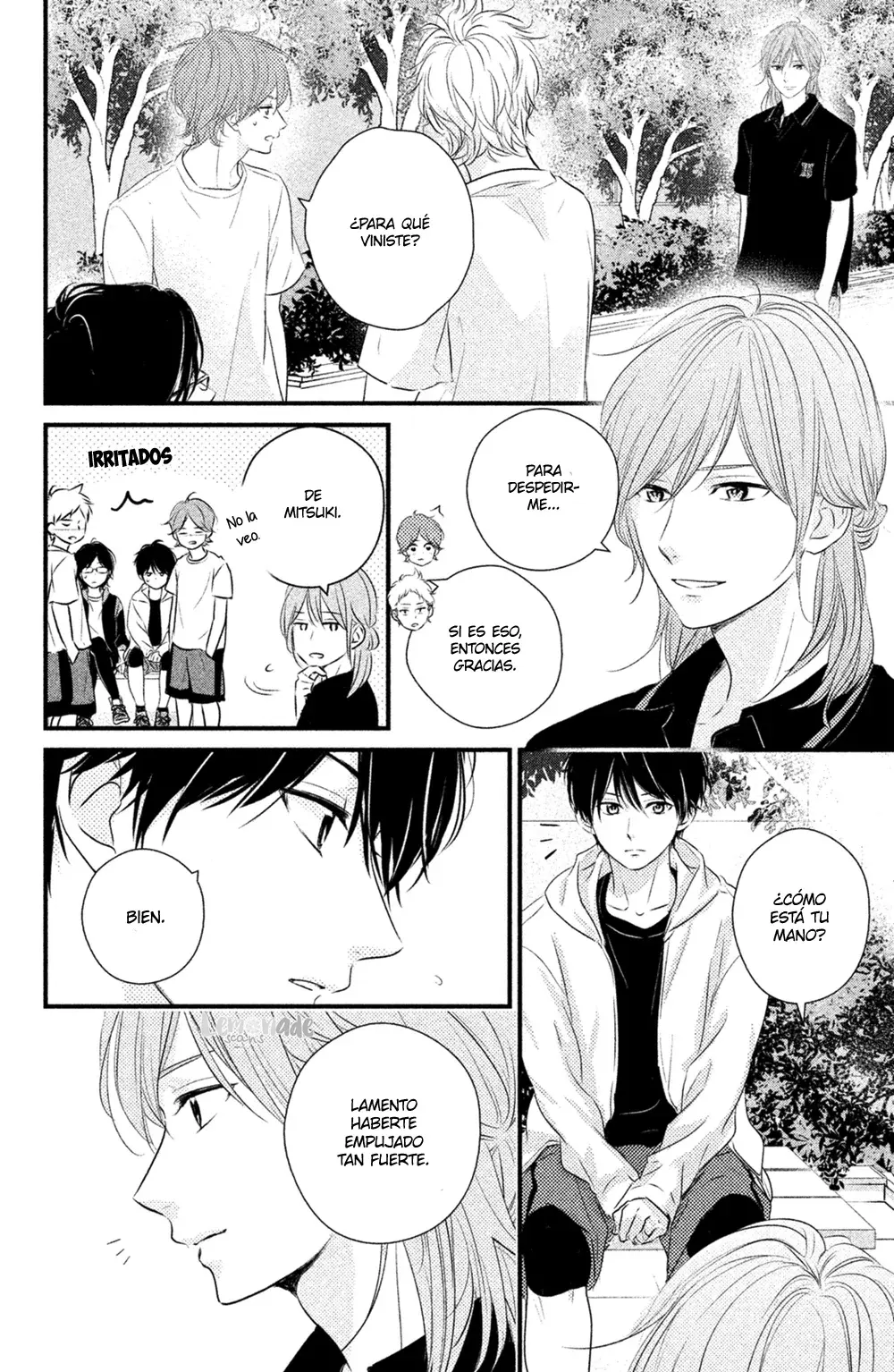 Capitulo 26 page 36