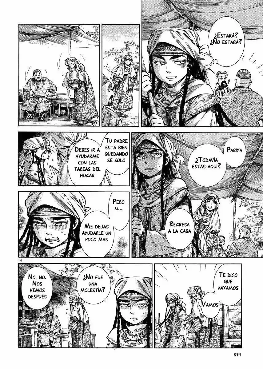 Capitulo 53 page 15
