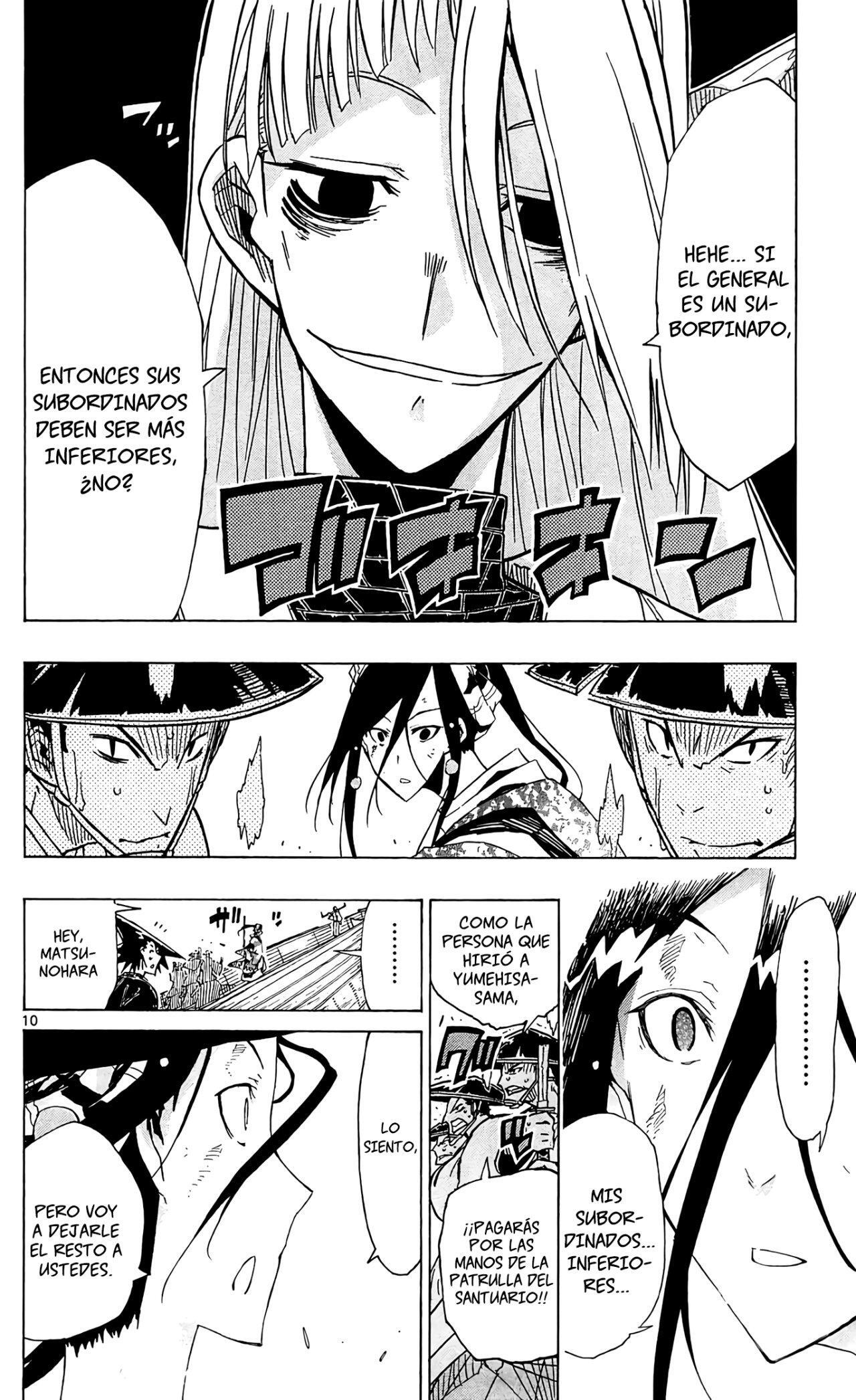 Capitulo 43 page 11