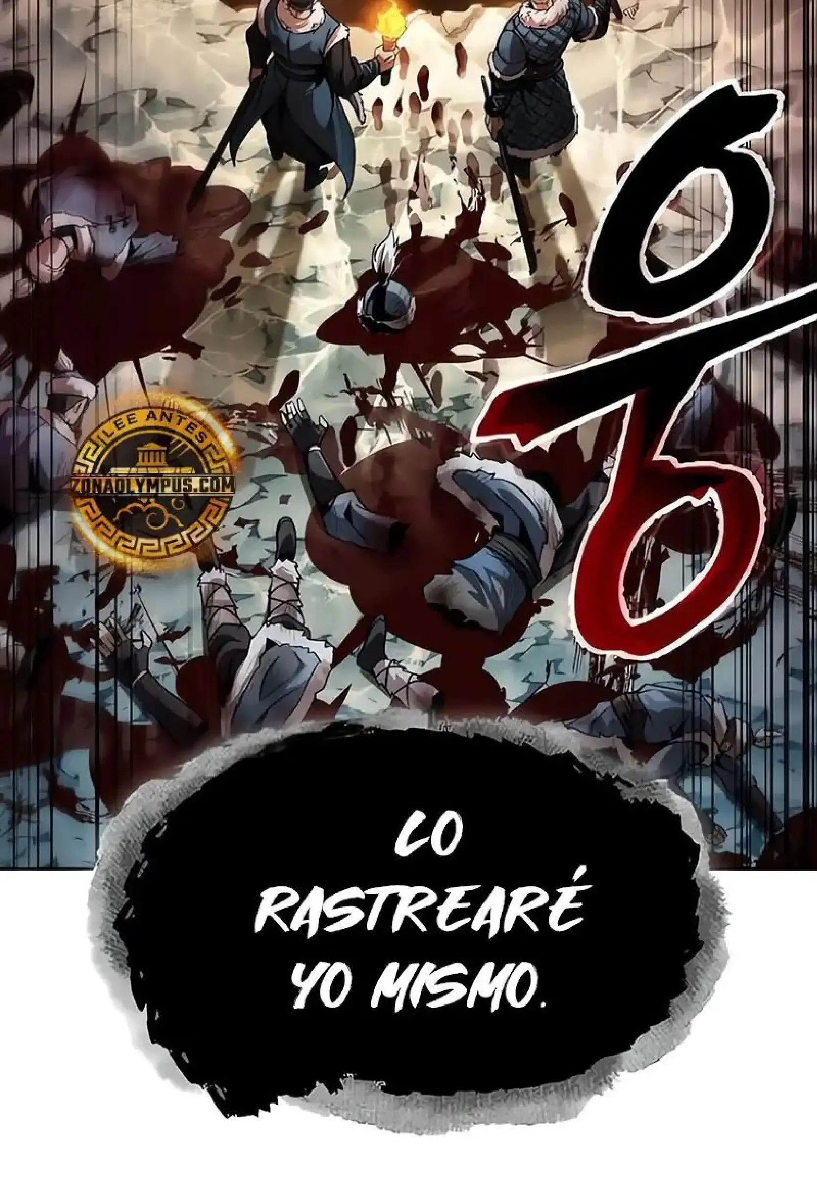 Capitulo 261 page 5