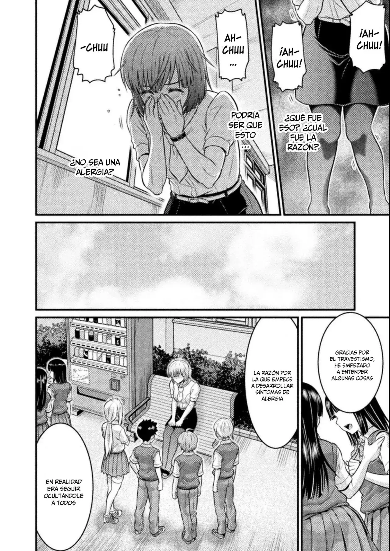 Capitulo 8 page 19