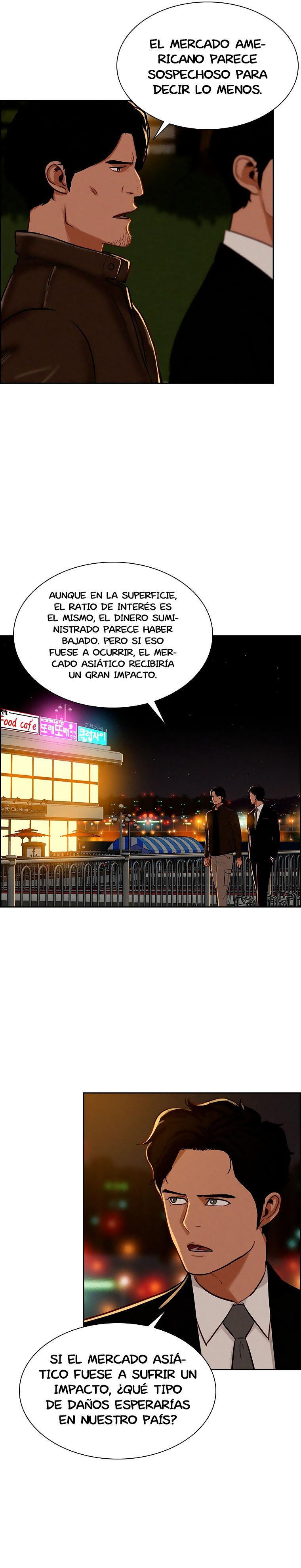 Capitulo 80 page 18