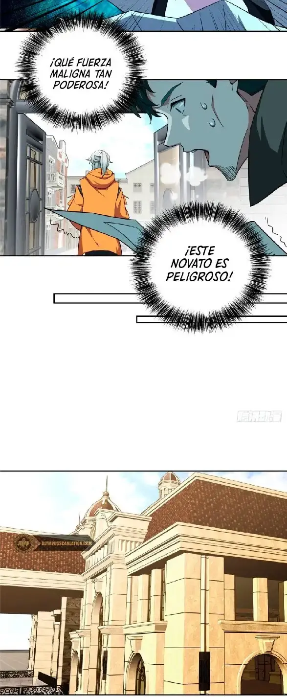 Capitulo 54 page 16