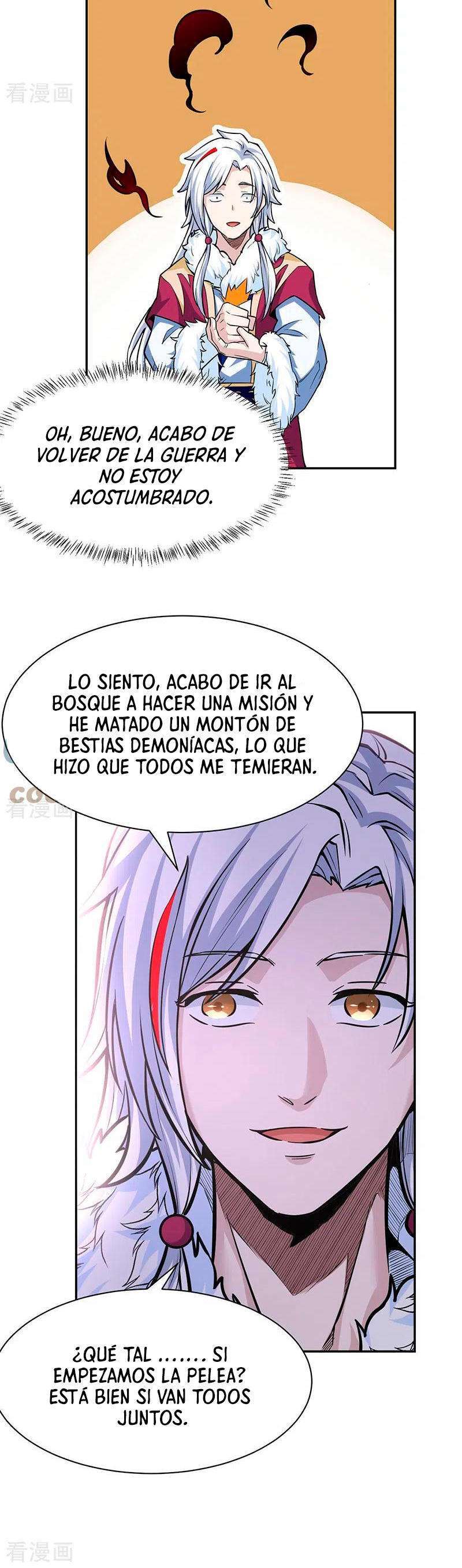 Capitulo 358 page 18
