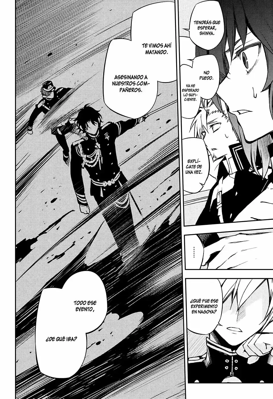 Capitulo 54 page 21