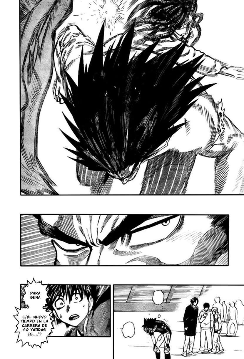 Capitulo 316 page 8