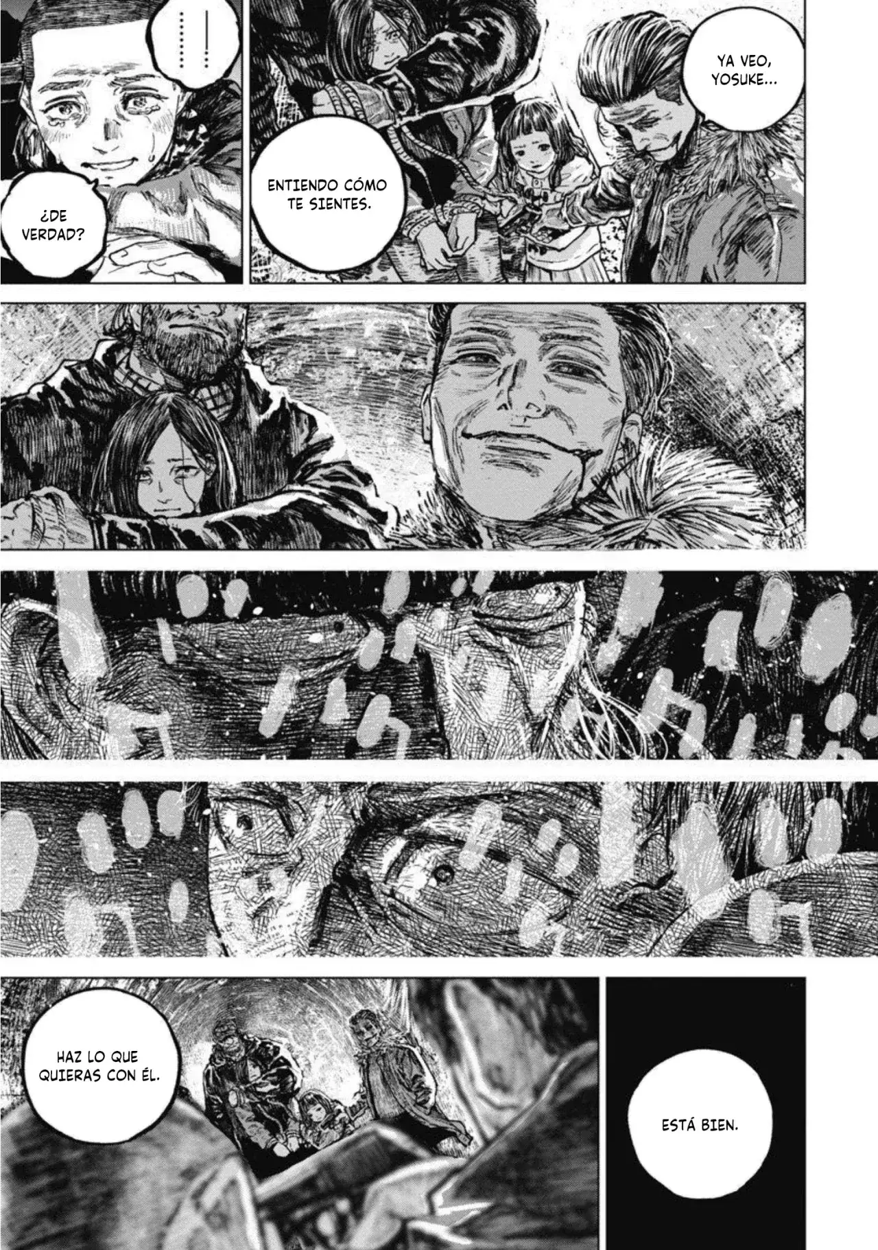 Capitulo 74 page 19
