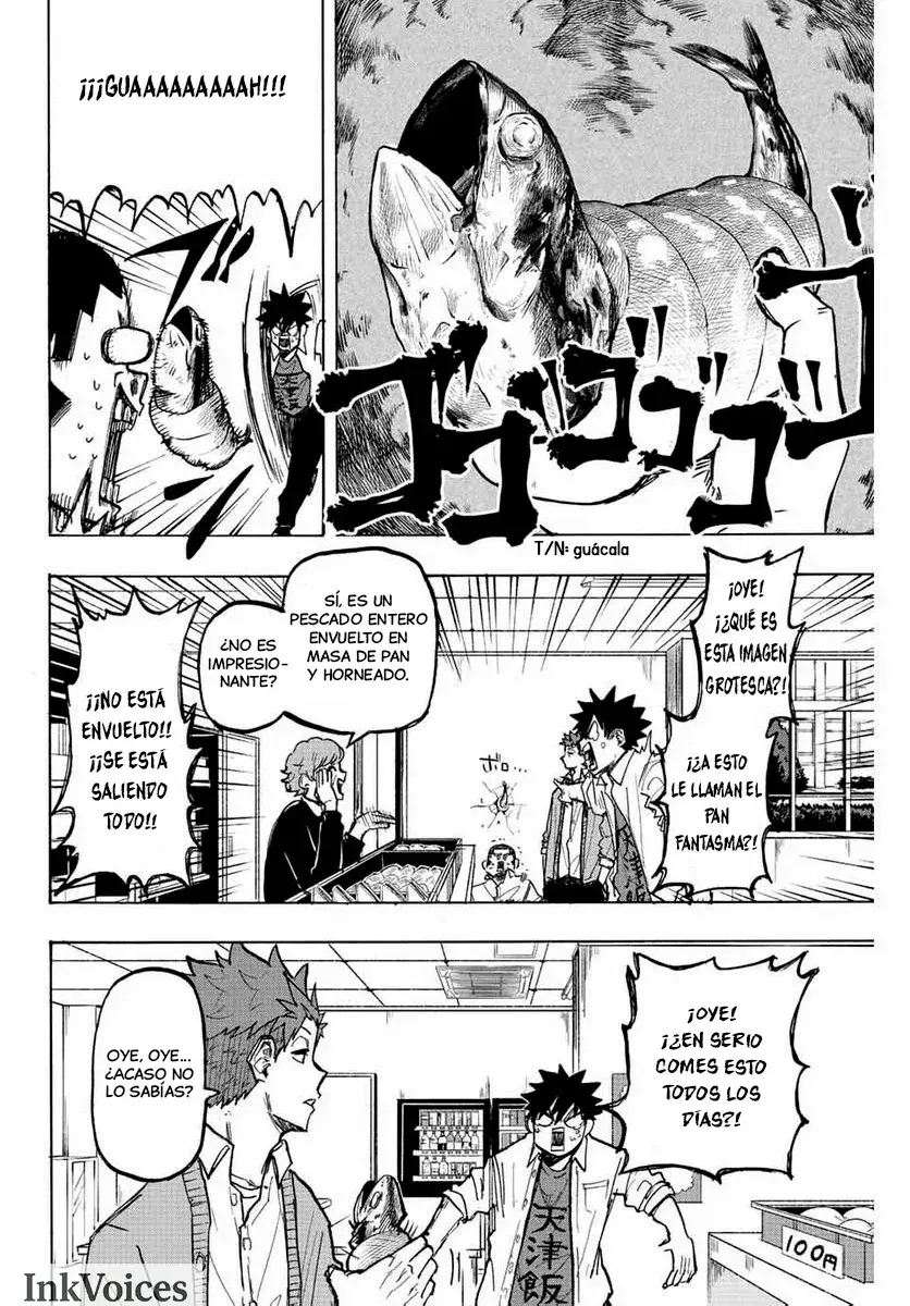Capitulo 22 page 3