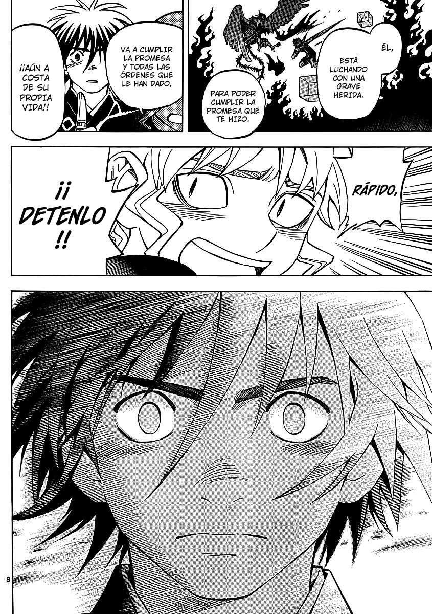Capitulo 264 page 8