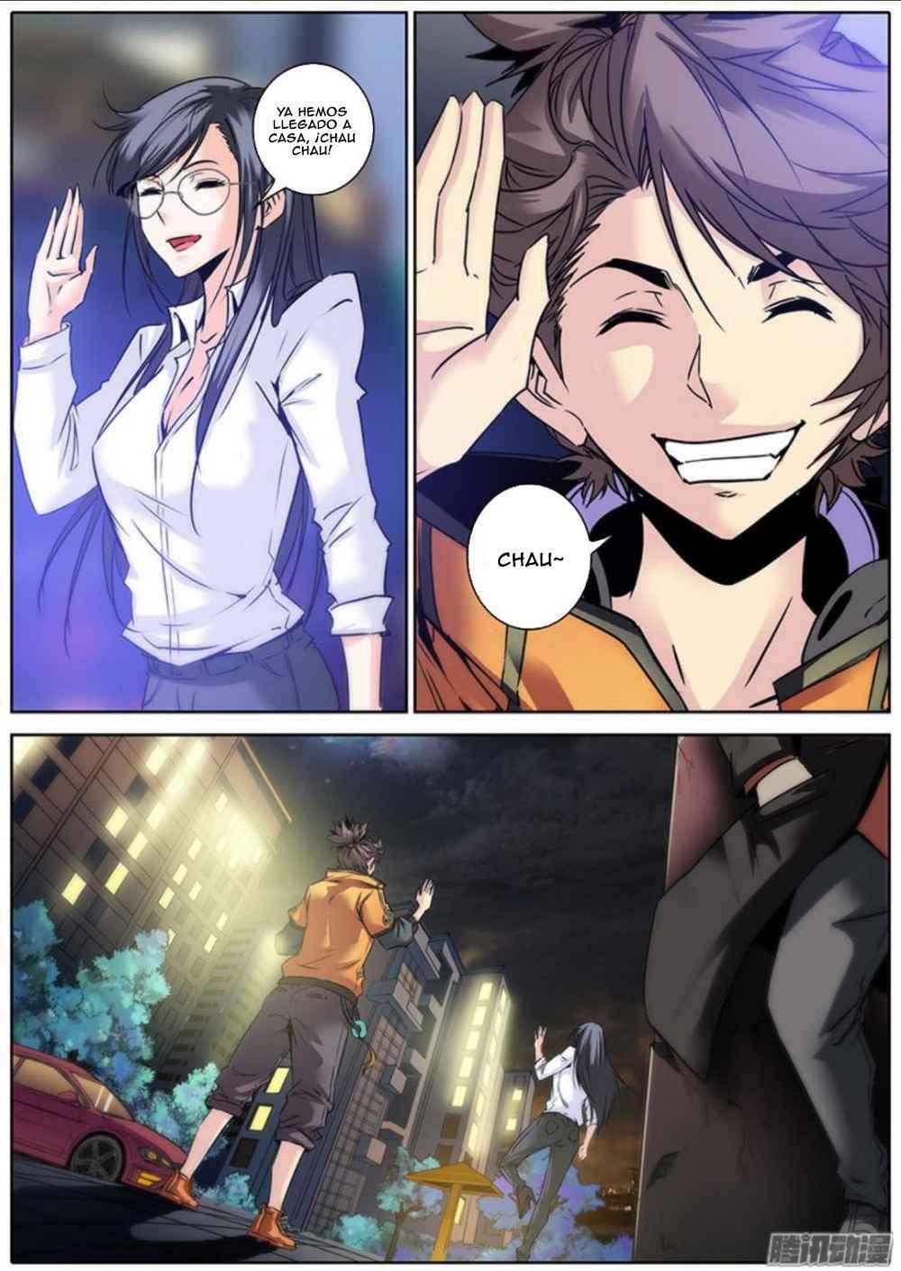 Capitulo 15 page 9