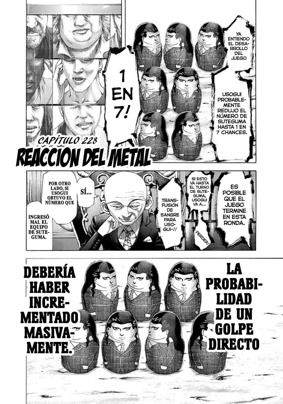 Capitulo 228 page 1