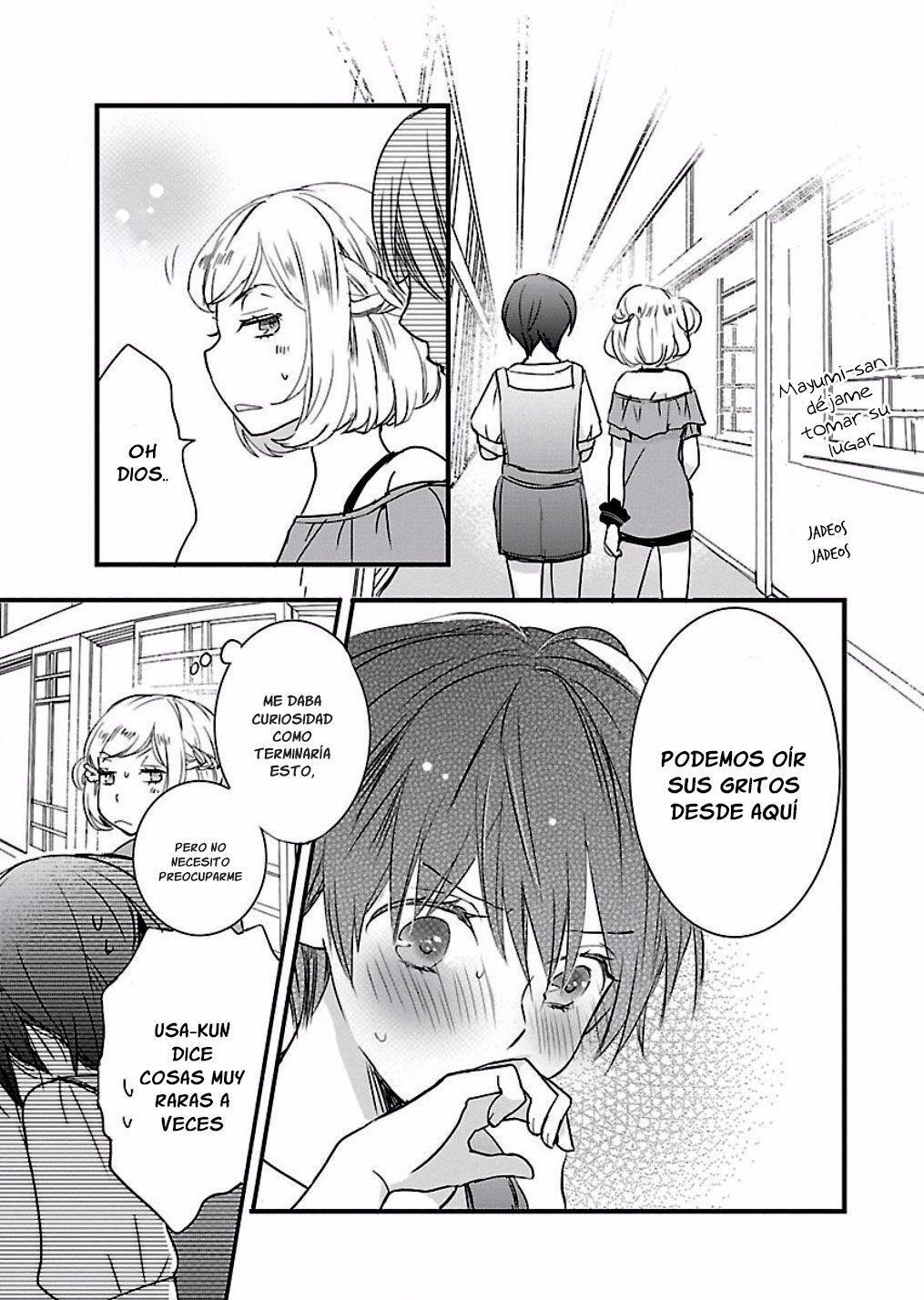 Capitulo 61 page 22