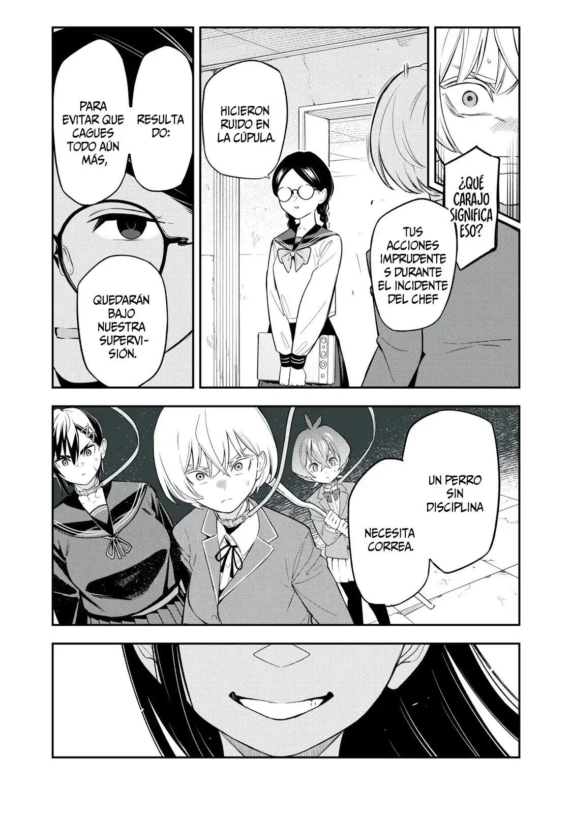 Capitulo 22 page 15